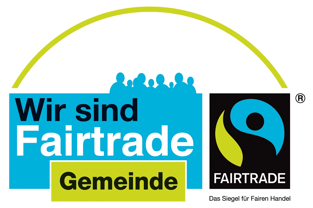 Fairtrade Logo © Fairtrade