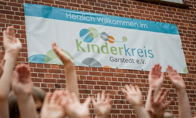Kinderkreis Garstedt © Samtgemeinde Salzhausen