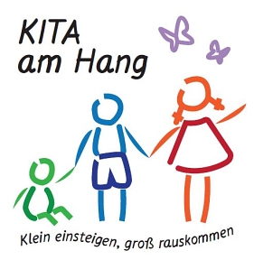 Logo Kita am Hang © Samtgemeinde Salzhausen