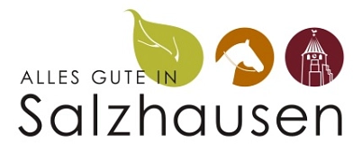 Logo Salzhausen © Samtgemeinde Salzhausen