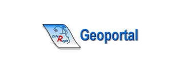 Logo Geoportal