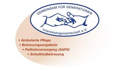 Logo INGE © Interessengemeinschaft e.V.