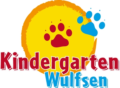 Logo Kindergarten Wulfsen © Samtgemeinde Salzhausen