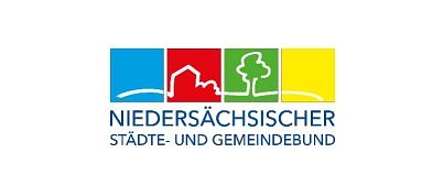 Logo NSGB © Niedersächsische Städte- und Gemeindebund
