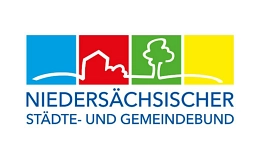 Logo des Niedersächsischen Städte- und Gemeindebundes