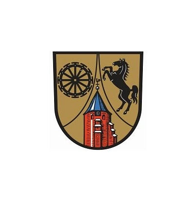 Wappen Samtgemeinde Salzhausen © Samtgemeinde Salzhausen