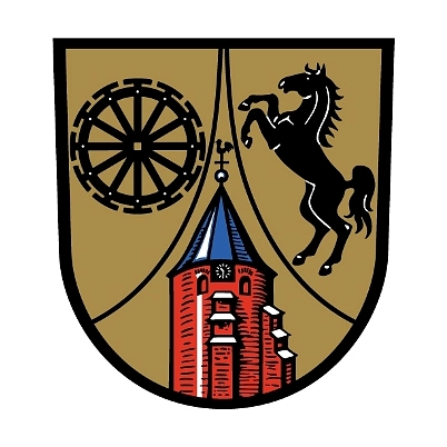 Wappen SG © Samtgemeinde Salzhausen